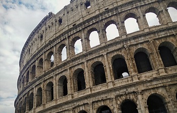 BLS Italy Mali Italt Glance