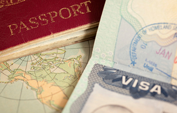 BLS Italy Mali Visa Services